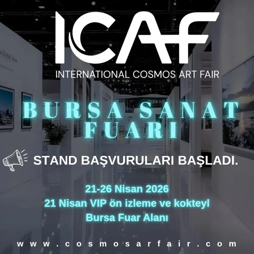 Bursa Sanat Fuarı