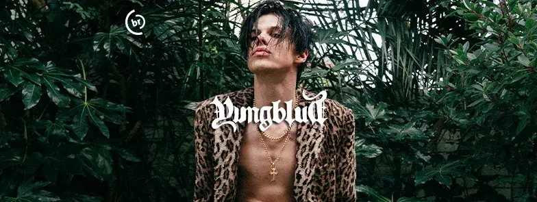 YUNGBLUD release show at Circuit