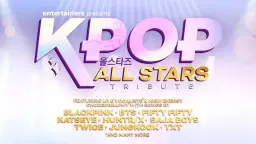 K-Pop All Stars