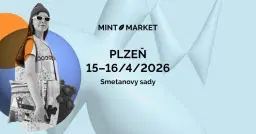 MINT Market Plzeň JARO
