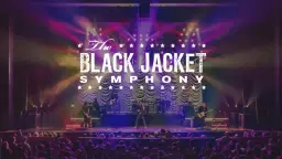 Black Jacket Symphony Presents Bon Jovi’s Slippery When Wet at the Woodstock Summer Concert Series