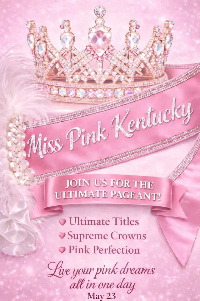 Miss Pink Kentucky