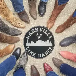 Country Line Dancing Lessons with Nashville Line Dance