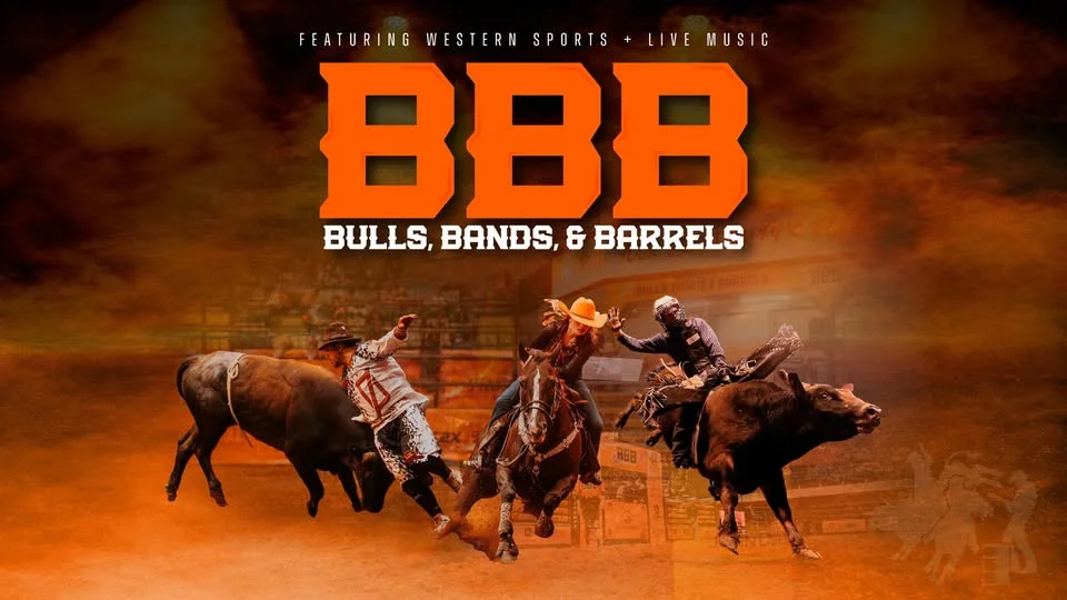Bulls, Bands, & Barrels with BigXthaPlug