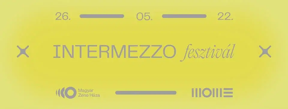 Intermezzo Fesztivál 2026