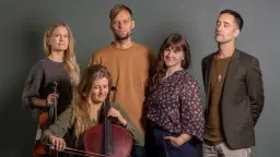 Koncert med Arvid Asmussen