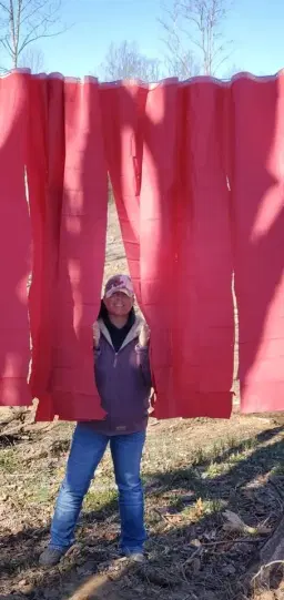 Spring Obstacle Challenge