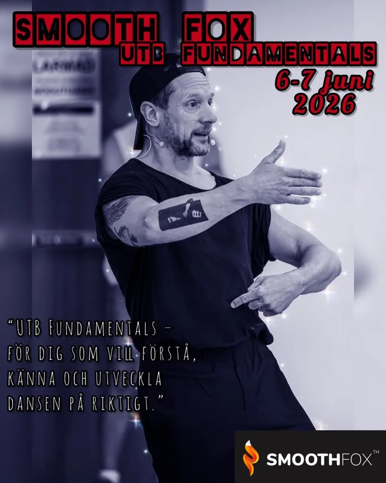 Smooth Fox UTB Fundamentals