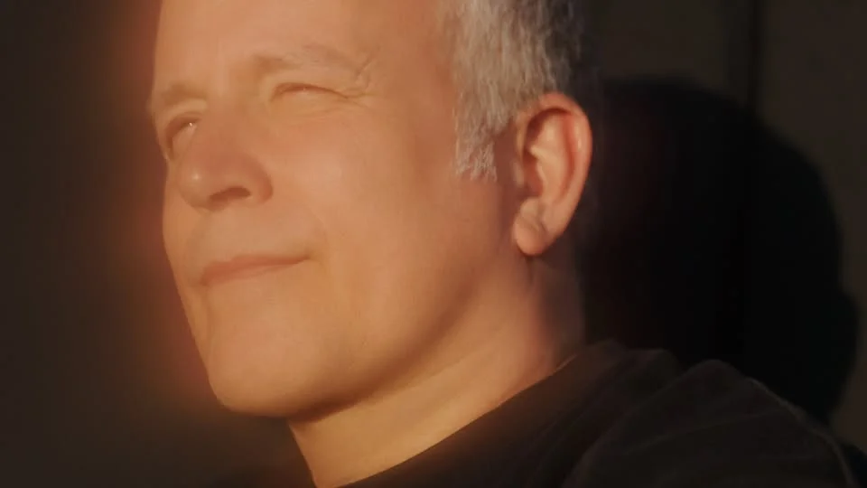 Marc Déry - J'aime ça quand t'es là! | Québec