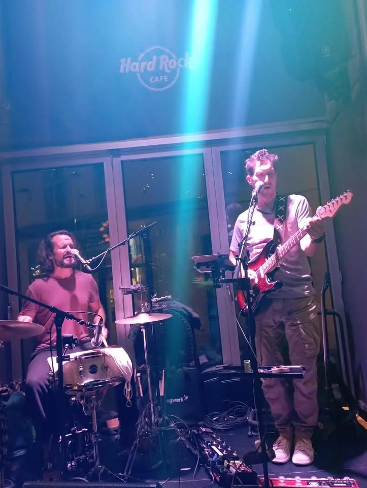The Flint Tones