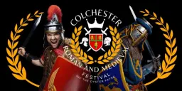 Roman and Medieval Festival 2026