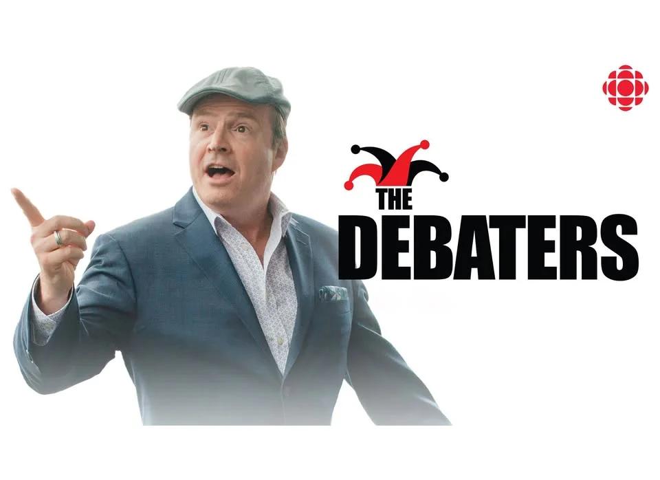 The Debaters