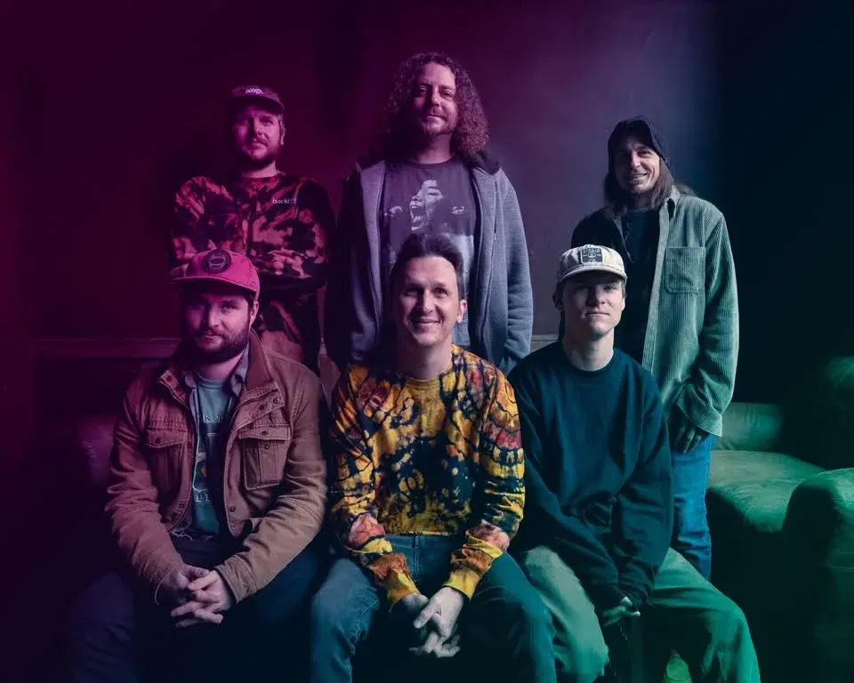 Big Something - The Pyrle