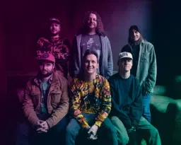 Big Something - The Pyrle