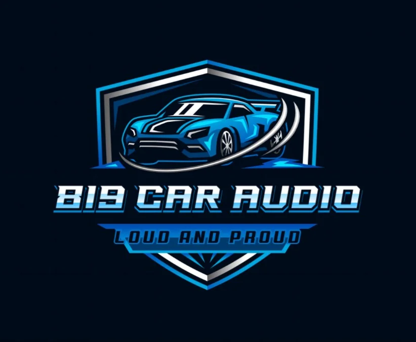 819 Car Audio Showcase