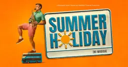 Blackpool Grand Theatre | Summer Holidays