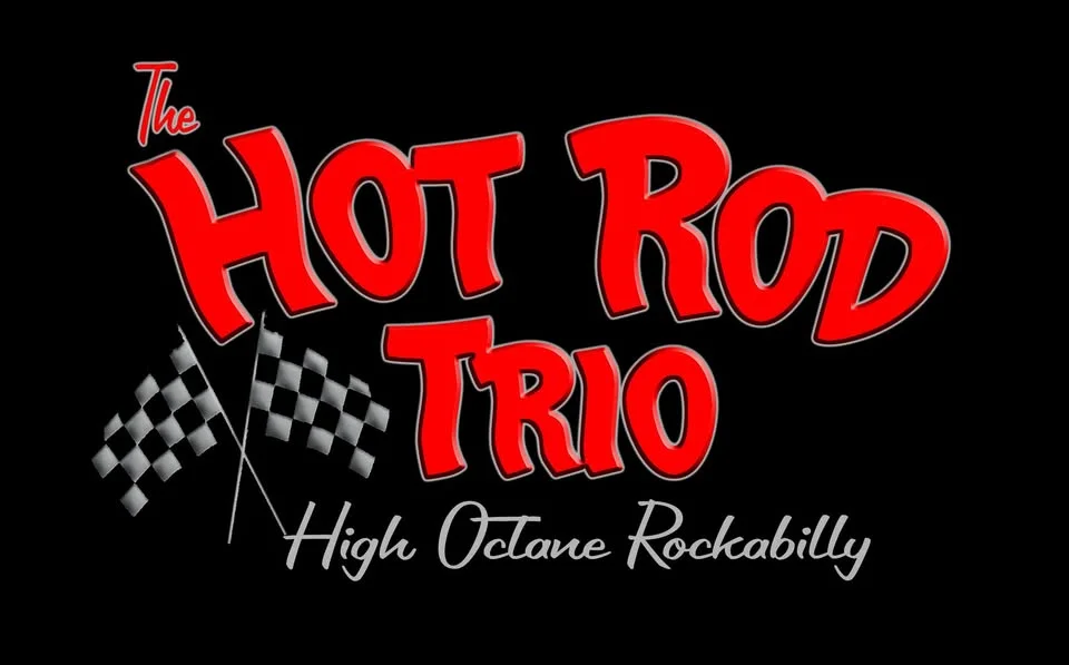 Hot Rod Trio at VW Revival