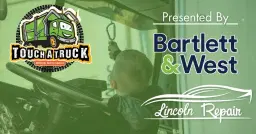 Touch A Truck - 2026