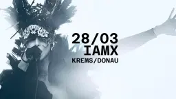 Live in Krems: IAMX