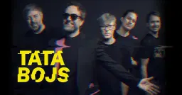 Tata Bojs ★ Skyline