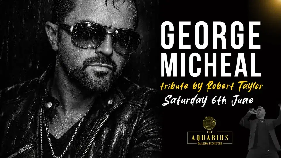 George Michael Tribute