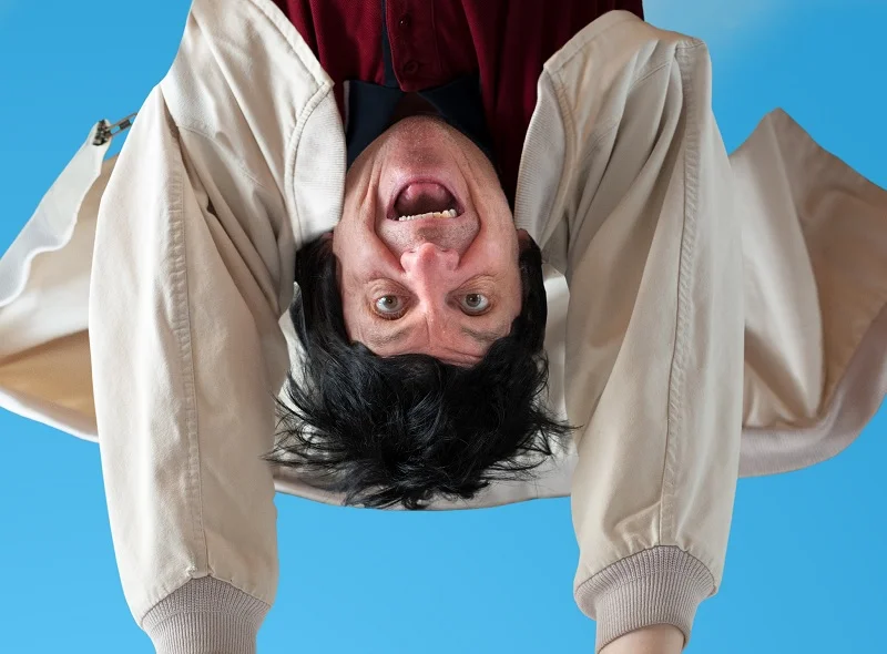 Jean-Claude Gélinas | Vieux Clocher de Magog