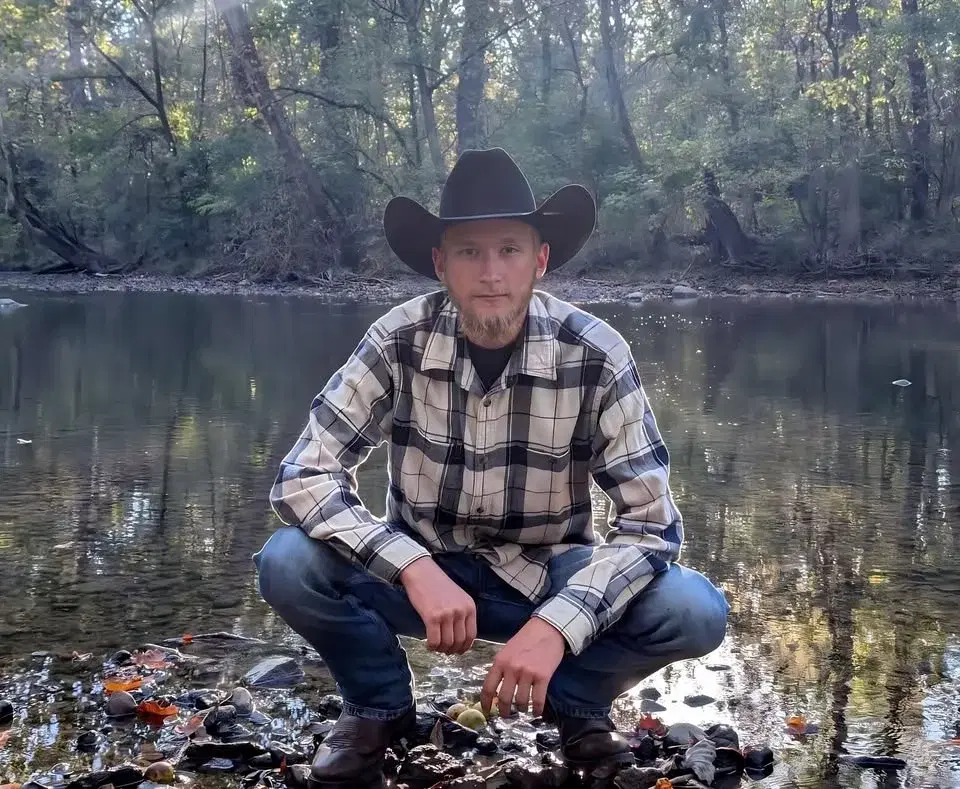 Wyatt Buckley Graduation Party