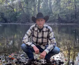 Wyatt Buckley Graduation Party