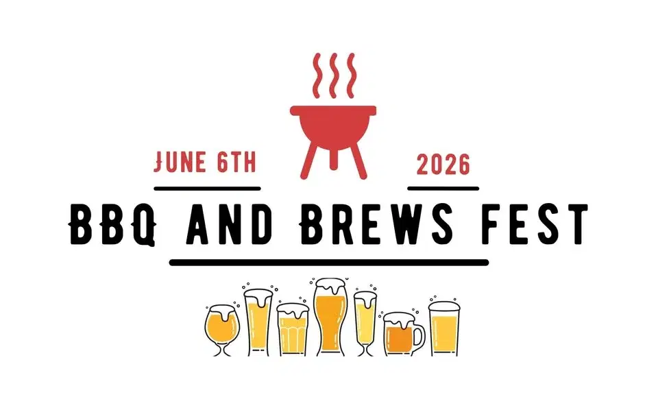 BBQ and Brews Fest 2026