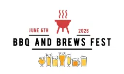 BBQ and Brews Fest 2026