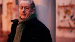 Luka Bloom // Irish Cultural Centre, London