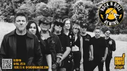Rock N Roll Rewind