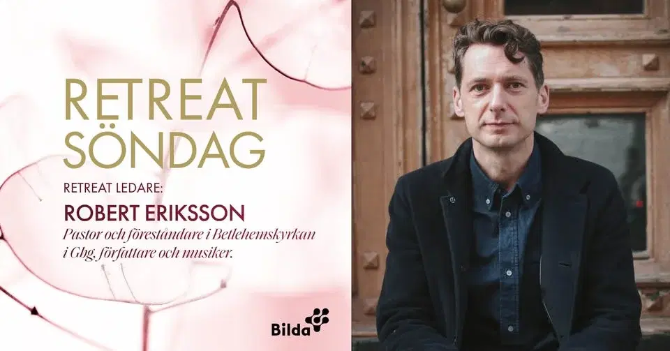 Vad händer i Stockholm idag? Söndagsmys 15 mars 2026