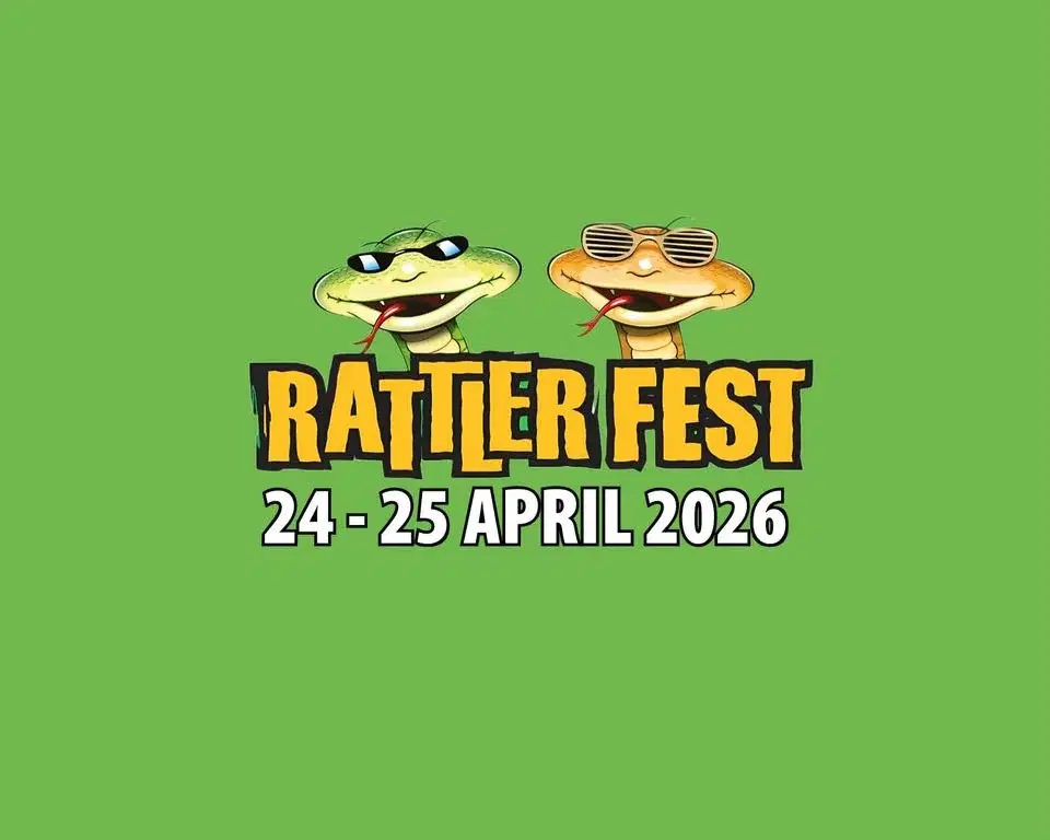 Rattler Fest 2026