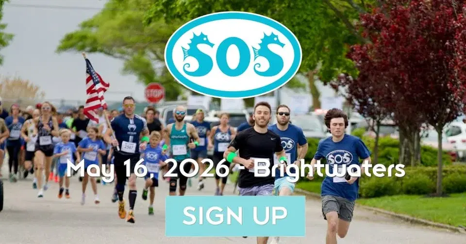 SOS: Sounds of Silence 5K Run/Walk and 10K Run