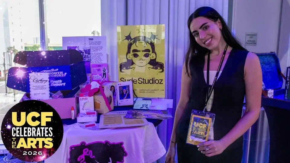 Graphic Design Showcase