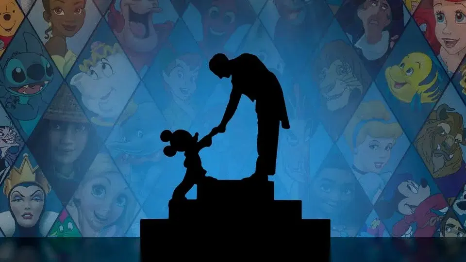 Disney in Concert: The Sound of Magic