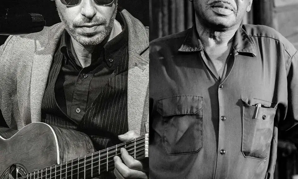 Mississippi Blues Night