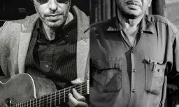 Mississippi Blues Night