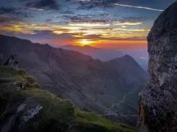 Yr Wyddfa (Snowdon) Summer Solstice 2026