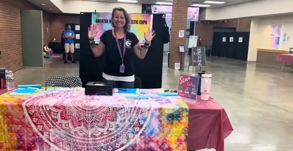 ✨Greater Wellness Holistic Expo Through the Looking Glass 🐇 – Spring 2026 ✨