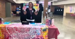 ✨Greater Wellness Holistic Expo Through the Looking Glass 🐇 – Spring 2026 ✨