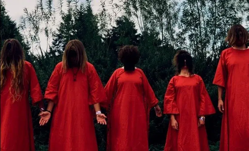 Codex Serafini / Hexcut / Drearleader | The Croft, Bristol