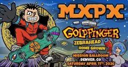 MxPx
