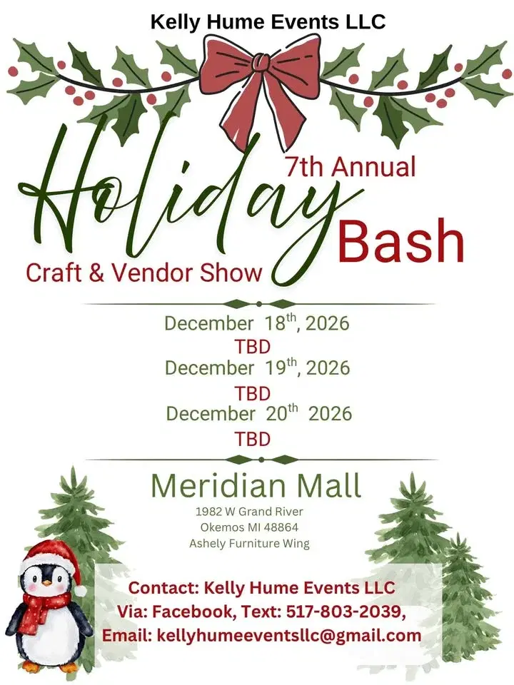Holiday Bash