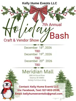 Holiday Bash