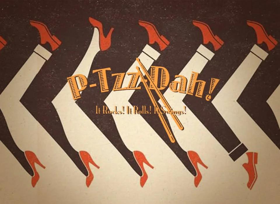P-Tzz-Dah! Tuesday 29 July -Pride Special