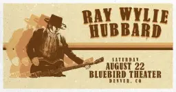 Ray Wylie Hubbard