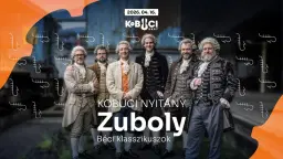 Zuboly - Béci klasszikuszok // Kobuci nyitány