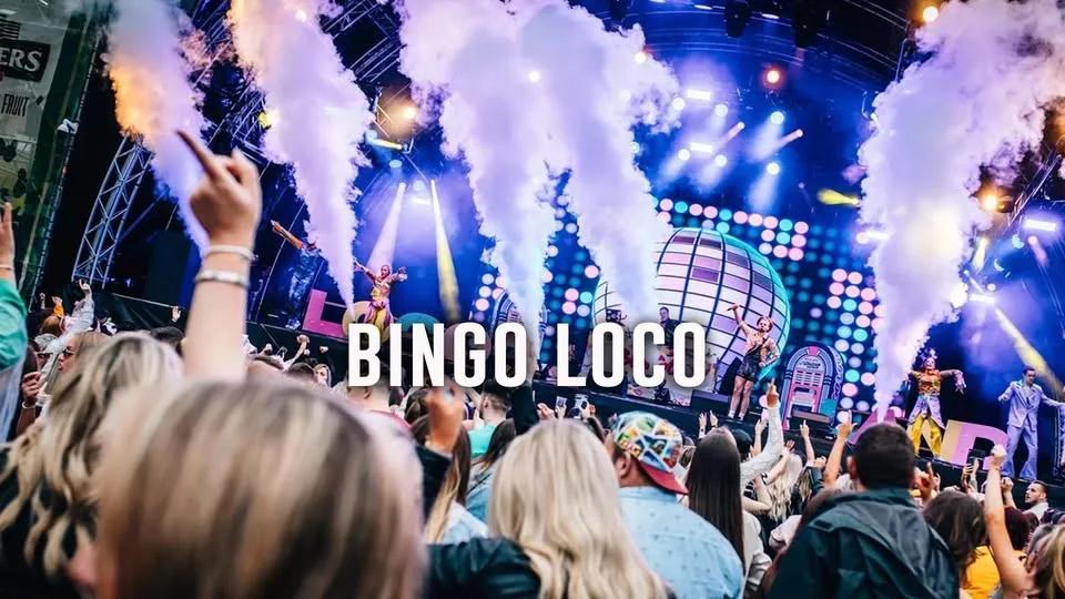 Bingo Loco